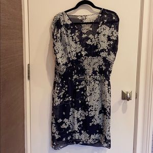 Laundry By Shelli Segal Dress Size 4